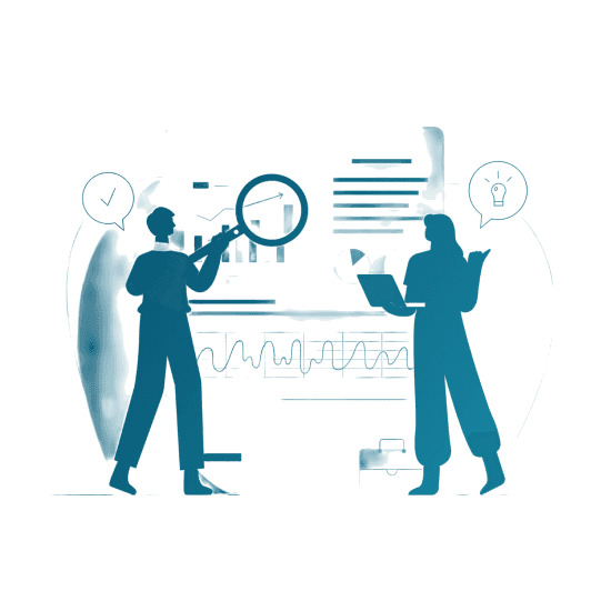 Data-Driven Queries